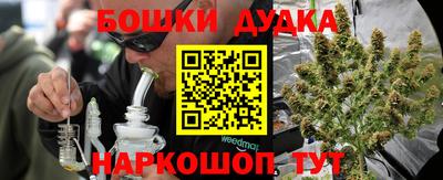 молекула духа Обь