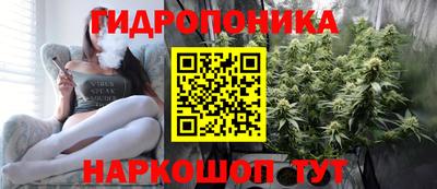 молекула духа Обь